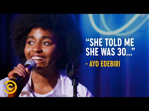 Ayo Edebiri’s Nightmare Roommate Scenario