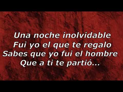 Tu Juego - Jory Boy Ft Gamalier (LETRA) 2019