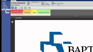 ScanMD Allscripts Enterprise EHR Integration