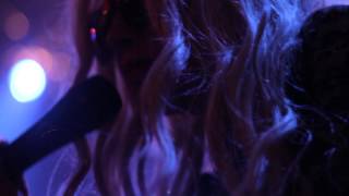 The Casket Girls Tour Preview