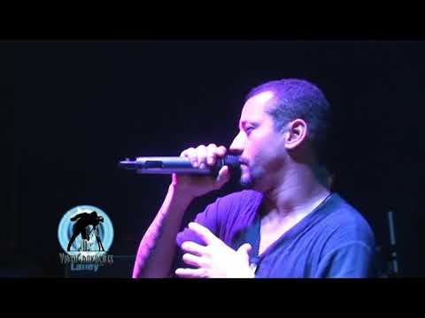 Show com @NiltonSpirro - Forte Espírito