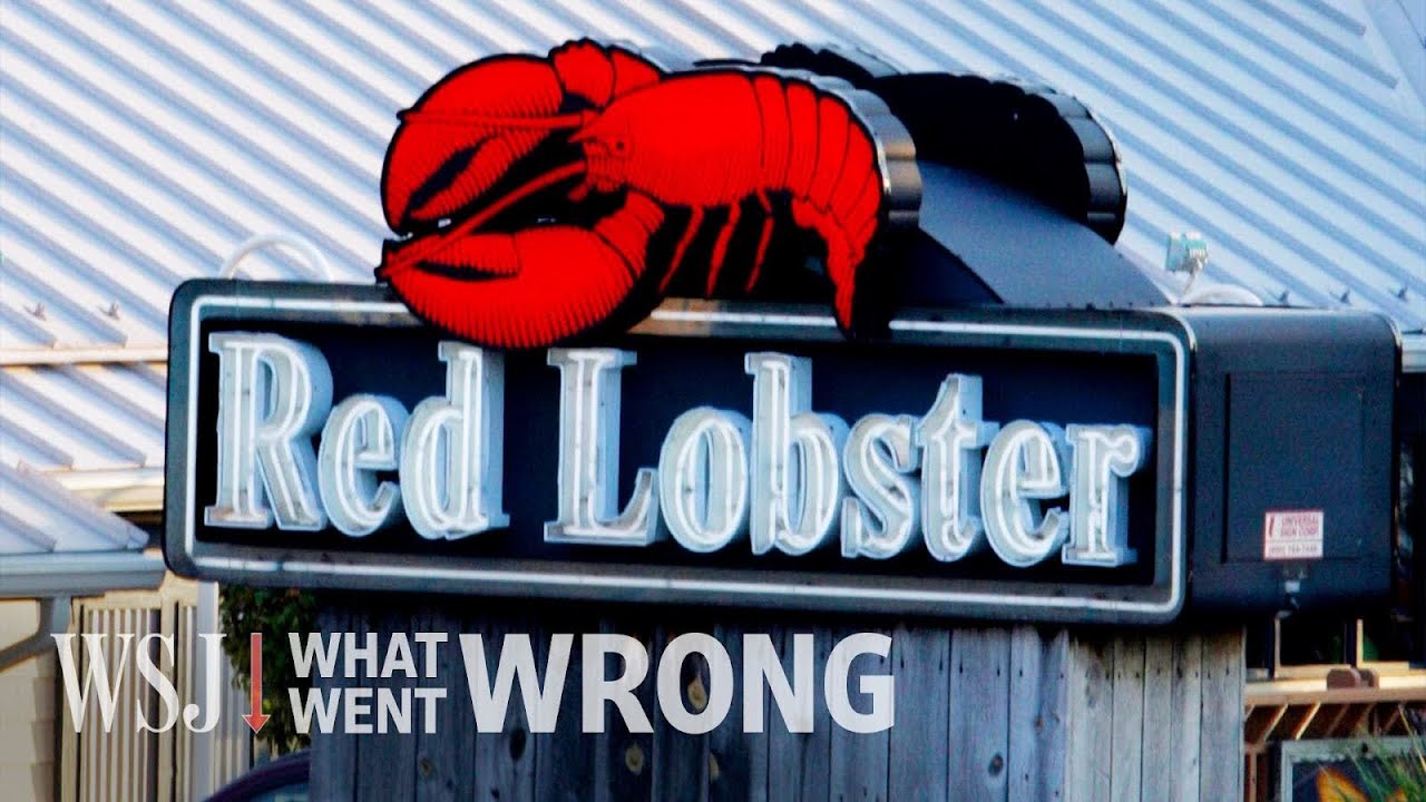 TBS-070 Trouble at Red Lobster