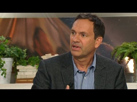 Så fixar du din supertrötthet efter semestern - Nyhetsmorgon (TV4)