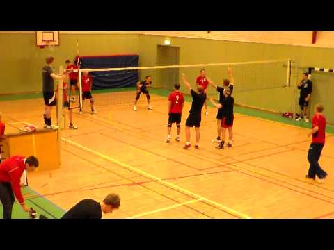 Lund A - Lund B Del 3