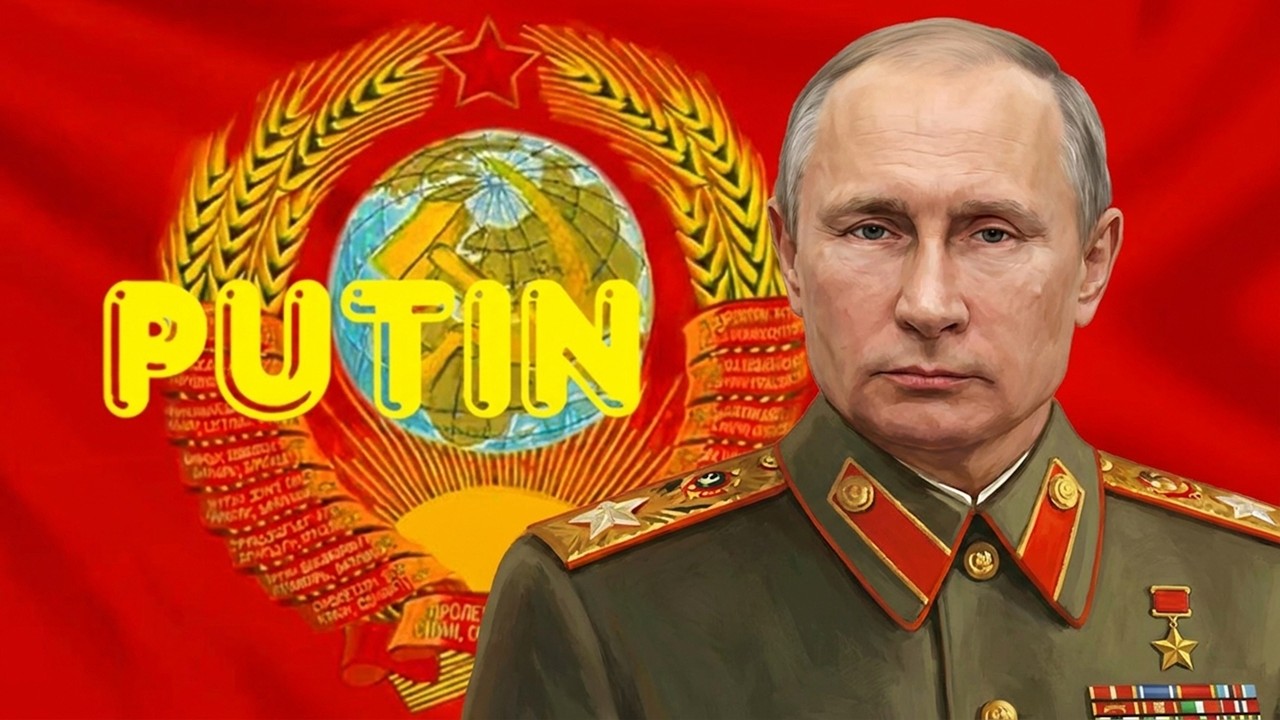 THIS IS WHY UKRAINE’S VICTORY WILL MEAN THE DEATH OF THE RUSSIAN EMPIRE || 2026