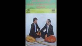 Asik Reyhani Huseyin ile Senem Hikayesi Bolum 1