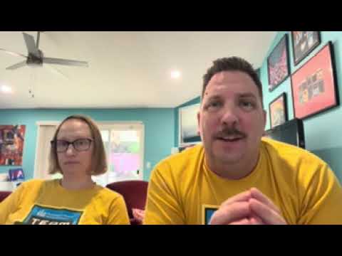 Mikey & Holly — HD family story