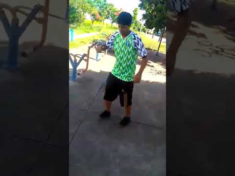 PASSINHO DOS MALOKA!! MC Theuzyn e Mc Pedrinho - Vou Catucar (DJ Henrique De Ferraz)