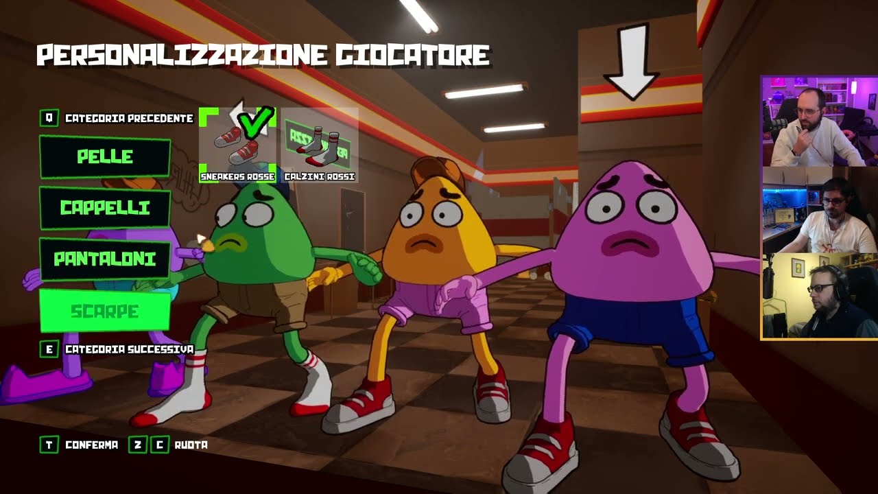 💩 -- 🚽 | We Gotta Go [ !instant - !mangayo - !giveaway ]