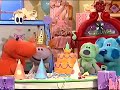 Blue S Room Theme Song