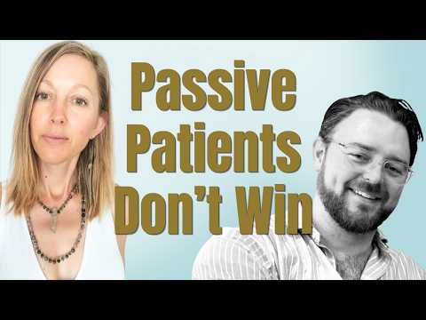 Refuse to be a Passive Patient | How Dale Atkinson Beat Stage 4 Cancer through Advocacy