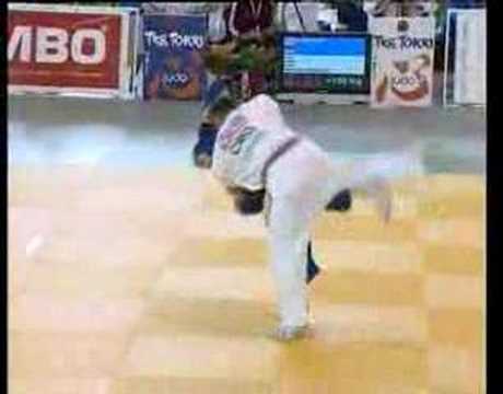 Judo Tre Torri 2008 - Ceraj - Nadinic