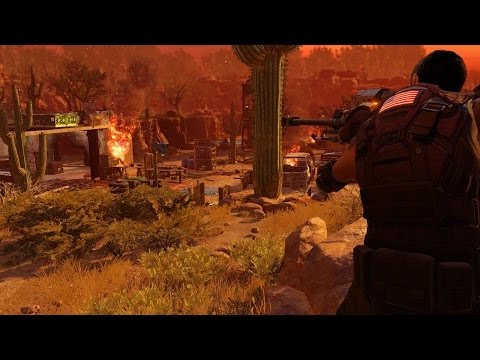 Malaiz Gaming - Tomb Mask Part 1 - X:Com 2