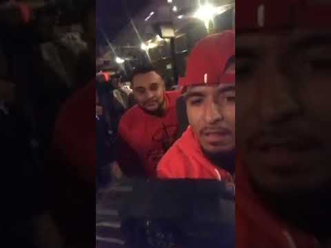 Bryann Trejo Young Bro ASAP Preach & Kingdom Muzic Family