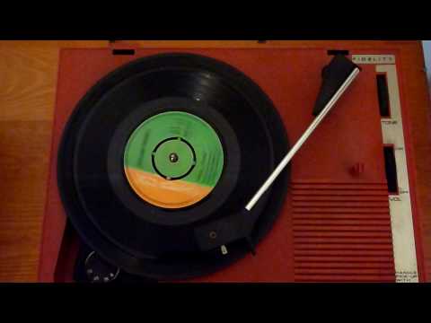 Soul Tops - Rain and thunder