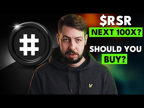 RESERVE RIGHTS $RSR EXPLAINED IN 60 SECONDS