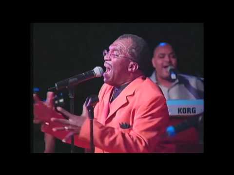 He Said   Spencer Taylor & The Highway QC's,