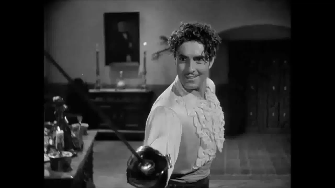 El signo del Zorro