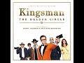 35. Harry Remembers Part 2 ( Rage and Serenity ) ( Kingsman : The Golden Circle Complete Score )