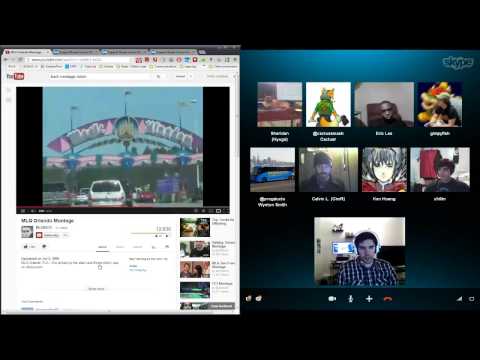 Melee It On Me: THE SPIRIT BOMB - Other moments