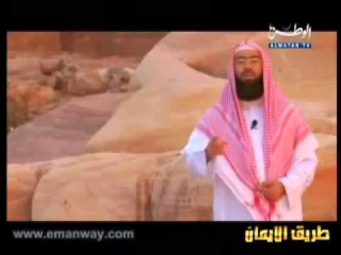 قصص الأنبياء _ نبي الله صالح عليه السلام  والناقة