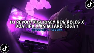 Download lagu DJ REVOLL DISCJOKEY X DUA LIPA X AKIMILAKU TUSA 1 sound NazZLegacy ( Speed Up & Reverb ) 🎧 mp3 Download lagu DJ REVOLL DISCJOKEY X DUA LIPA X AKIMILAKU TUSA 1 sound NazZLegacy ( Speed Up & Reverb ) 🎧 mp3