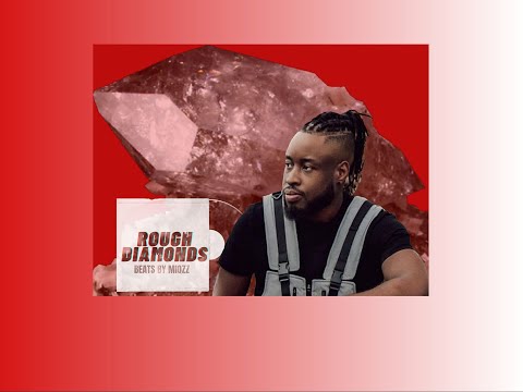 ROUGH DIAMONDS - Hype-O