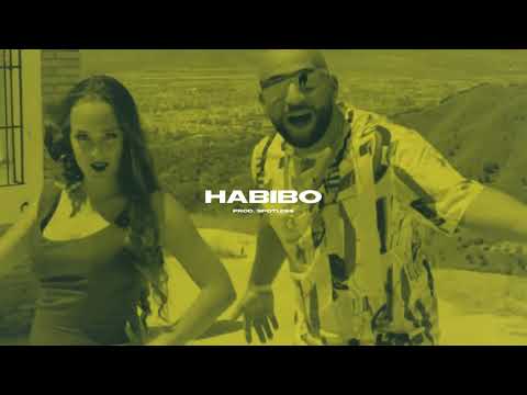 VEYSEL Type Beat "HABIBO"