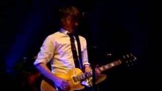 Crowded House - Royal Albert Hall - Hole In the River