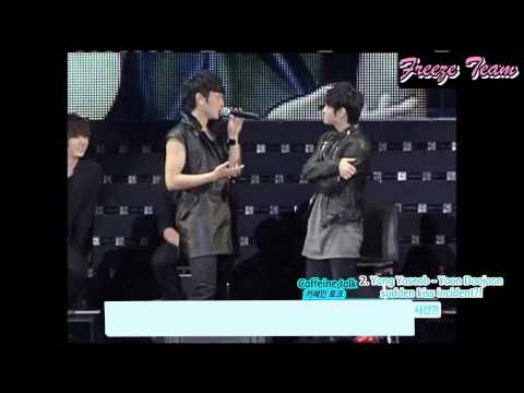 121220 (open studio yoseob) arabic sub