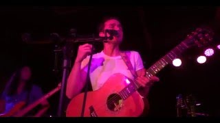 Kris Allen - Love Will Find You - Harlow&#39;s Nightclub - 5/20/16