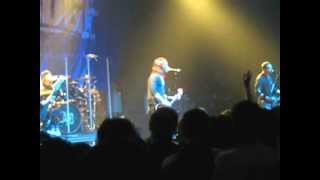 Alter Bridge - Slip to the void - live Dortmund 2010