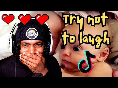 4 Hours Of CoryxKenshin’s FUNNIEST Try Not To Laugh Clips
