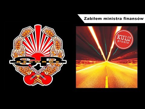 Videoclip de Zabiłem ministra finansów — Kult