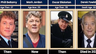 Heartbeat (1992–2010) After 33 Years, What Happened to The Cast Now 2025!