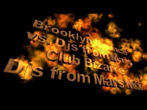 Brooklyn Bounce vs. Djs from Mars - Club Bizarre (Djs from Mars Fm Mix) ♫ Future Trance 53 ♫