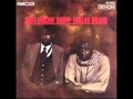 Archie Shepp & Dollar Brand - Left Alone