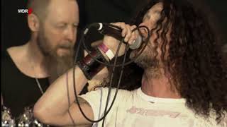 Candlemass - Live at Rock Hard Festival 2017