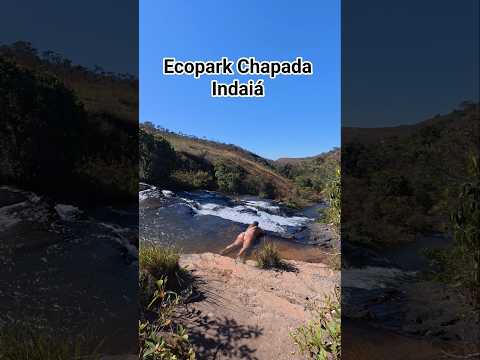 ECOPARK CHAPADA INDAIÁ, FORMOSA/GO, A 60 KM DE BRASÍLIA