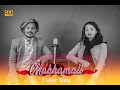 MAKHAMALI | Cover Song | MILAN PARIYAR | PRESTINA GURAGAIN | AHP ENTERTAINMENT