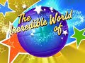 The Incredible World Of DiC 2002