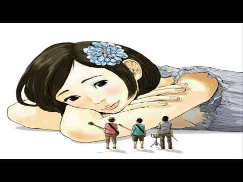 Sambomaster - Anata to Ikitai (HQ)