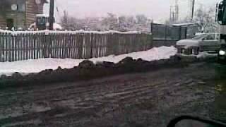 preview picture of video 'Se repara Dealul Negru'