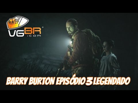 Resident Evil : Revelations 2 - Episode 3 Xbox One