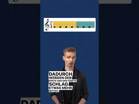 Wie zählt man einen 7/4-Takt?