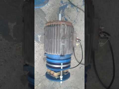 1 hp single phase motor