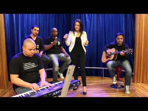 Isaias - Cris Maia