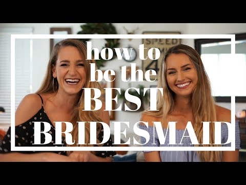 download lagu mp3 mp4 Maid Of Honor Duties Timeline, download lagu Maid Of Honor Duties Timeline gratis, unduh video klip Maid Of Honor Duties Timeline