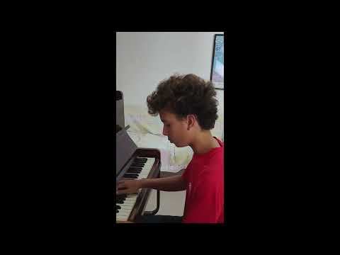 Aprendendo Chopin - Nocturne op.9 No.2