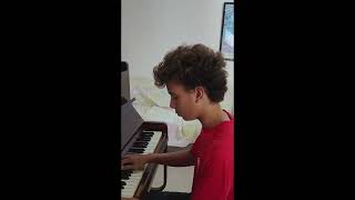 Aprendendo Chopin - Nocturne op.9 No.2